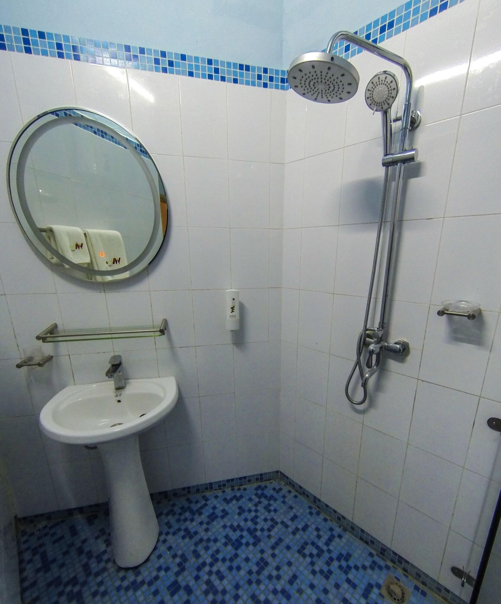 Wakola Hotel Fass Dakar Extérieur photo