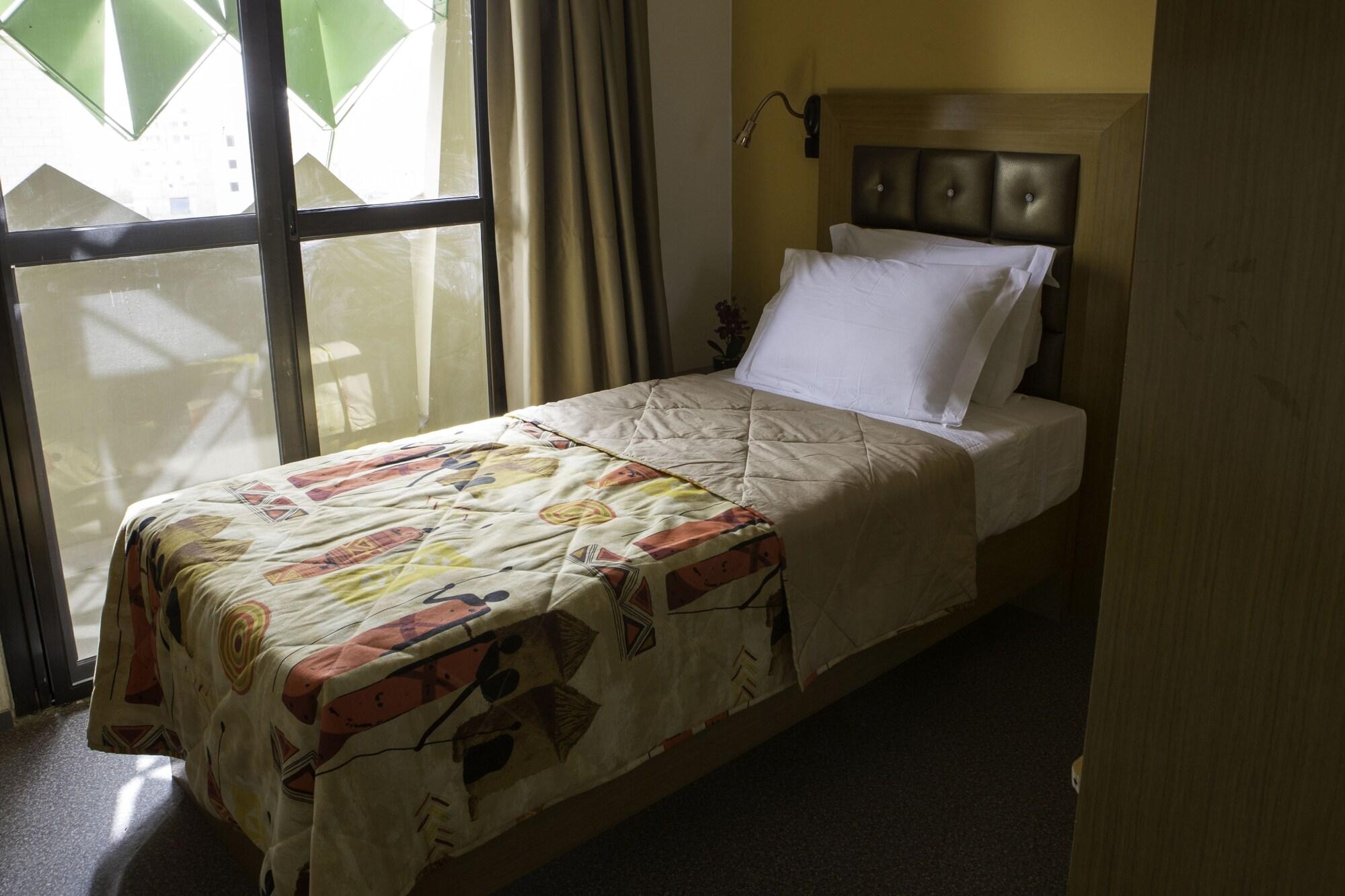 Wakola Hotel Fass Dakar Extérieur photo
