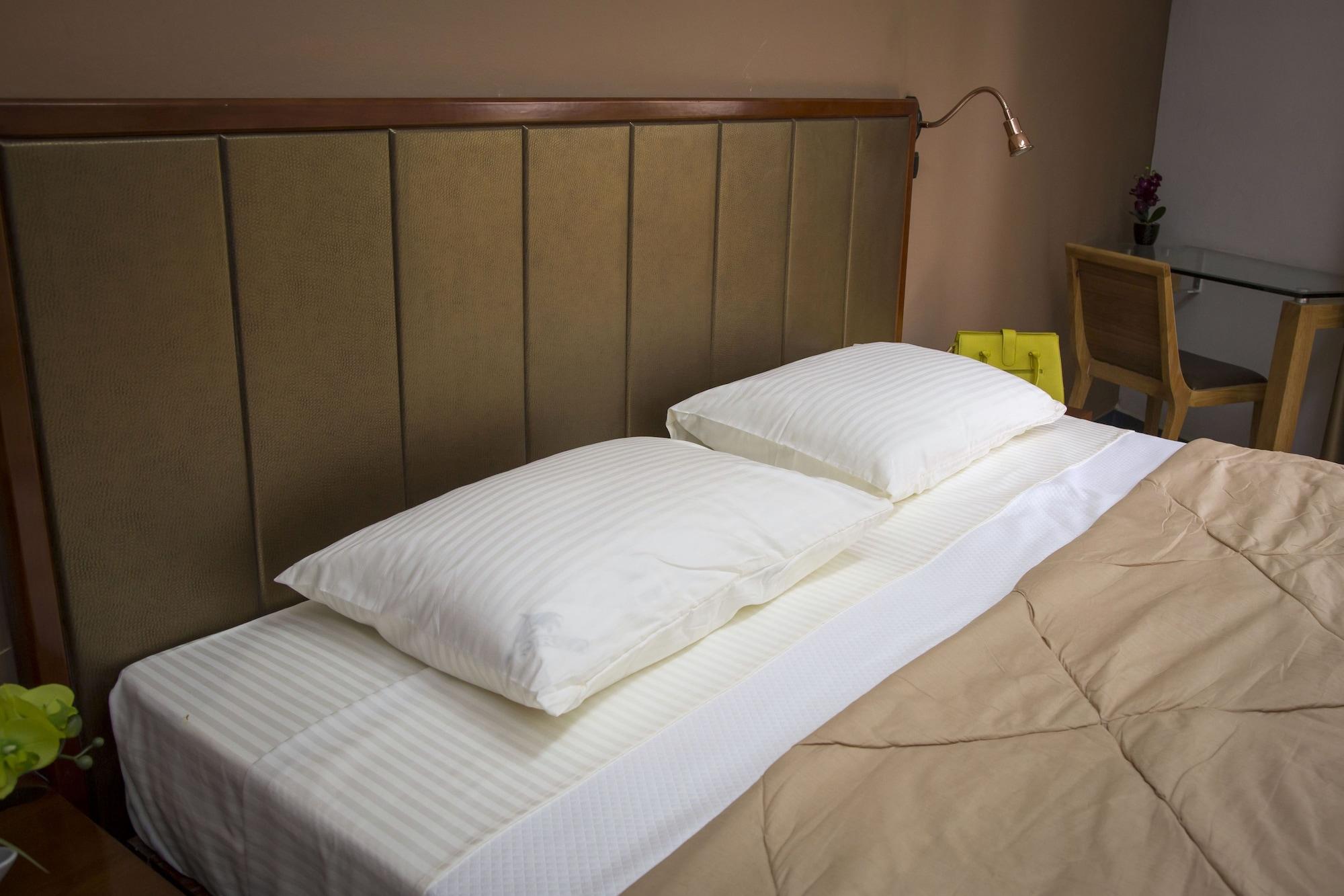 Wakola Hotel Fass Dakar Extérieur photo
