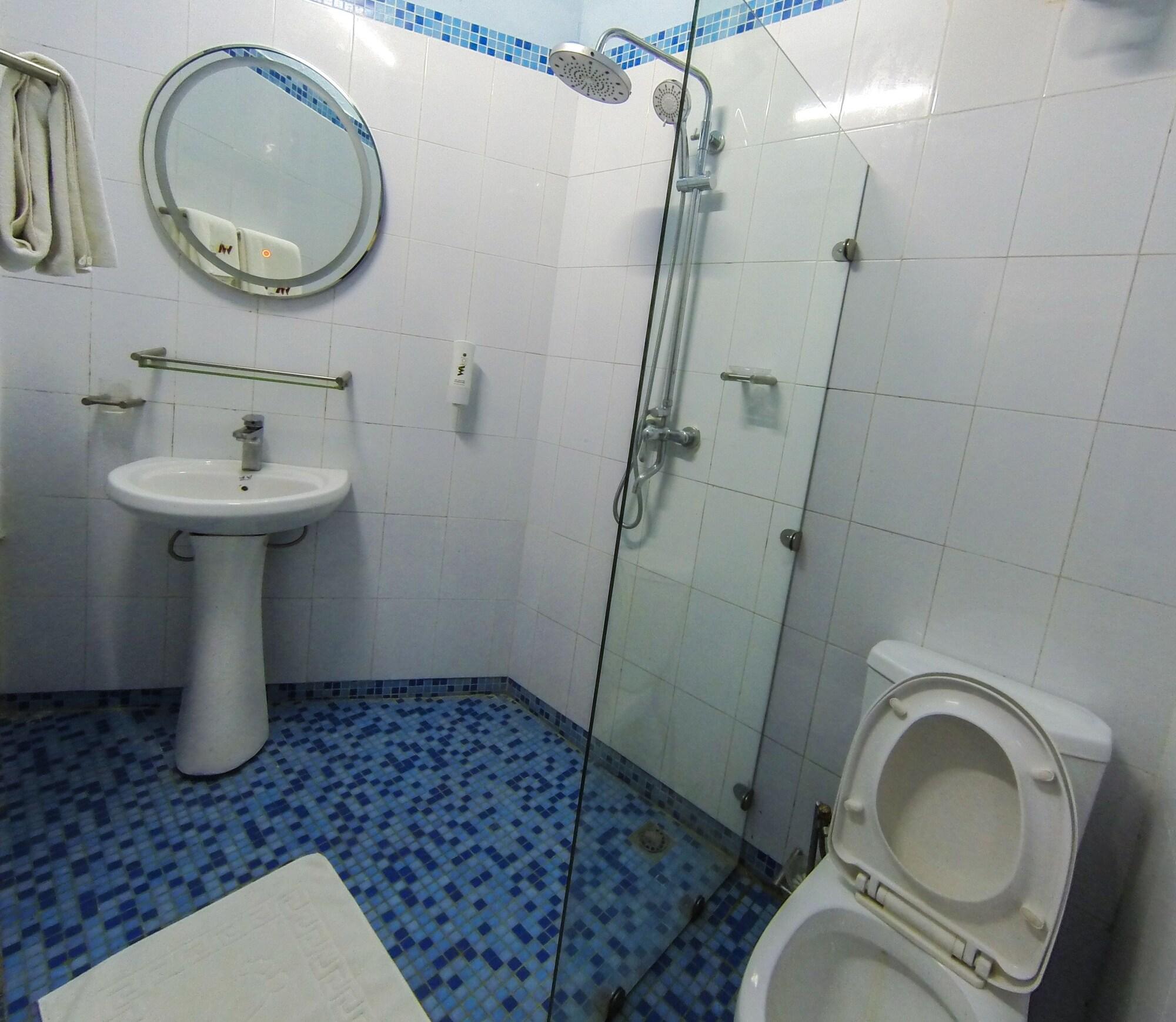 Wakola Hotel Fass Dakar Extérieur photo